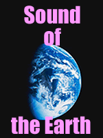 Figure: Soound of the Earth